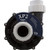 Aqua-Flo 06120500-2040 Pump, Aqua Flo XP2, 2.0hp, 230v, 2-Spd, 48fr, 2", OEM