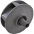 Waterway Impeller 4.0Hp Hi-Flo | 310-4050