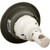 Waterway Jet Internal Power Storm Directional 5" Scallop Gray | 212-7637