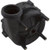 Aqua-Flo 91041915-000 Wet End,Gecko AquaFlo XP2/XP2E 1.5hp, 2"mbt, 6.3"56fr