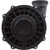 Waterway Plastics 310-1910 Wet End, WW Executive 4.0hp 2"mbt 48fr