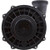 Waterway Plastics 310-1720 Wet End, WW Executive 2.0hp 2"mbt 56fr