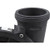 Waterway Plastics 310-1440 Wet End, WW Executive 4.0hp 2-1/2"mbt x 2"mbt 56fr