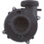 Balboa/Vico 1215145 Wet End, BWG Vico Ultima,3.0hp,2"mbt,48fr