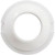 Balboa Hydro Jet Eyeball & Retainer Ring White | 10-3808WHT