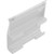 Waterway Weir Door Front Access Skim Filter White | 519-3060