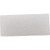 Waterway Plastics 865-1000 Weir Foam, Waterway Spa Skimmer, 5.5" x 2.35" x .85"