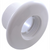 Balboa Micro Jet Wall Fitting White 1.25” Length | 30-3701