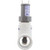 Sundance® Spas Flow Switch 1" w/ Tee Fitting w/o Cable | 6560-852