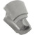 Sundance® Spas 6540-330 Nozzle, Jacuzzi/Sundance Pulsator Jet, Gray