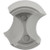 Sundance® Spas Pulsator Jet Nozzle Gray | 6540-330