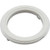 Balboa Jet Part Slimline Adj Eye Retainer White | 30-5842WHT
