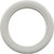 Balboa Jet Part Slimline Adj Eye Retainer White | 30-5842WHT