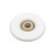 Balboa Slimline Spa Jet Escutcheon Kit White | 10-3955WHT