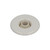 Balboa Slimline Jet Biscuit Escutcheon Assembly | 10-3955-BIS