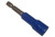 70731BL Rack-A-Tiers Racky Bit 3/8" Blue Magnetic Hex 2.5"