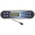 Balboa Topside Control Panel ML900 LCD 12 Button 8 Cord | 52654-01
