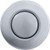 Len Gordon Air Button Trim #15 Trim Kit Chrome | 951730-000