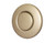 Len Gordon 951784-000 Air Button Trim #15 Classic Touch, Trim Kit, Pearl Nickel