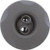 Waterway Plastics Jet Int,Adj Cluster Storm,Twin Roto,5 Scallop Text,Gray | 212-1597