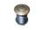 Len Gordon 951590-746 Air Button #15 Classic Touch, English Bronze