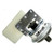 Tecmark 3029P Pressure Switch, 25A, Spno, 1/8" Thd Plastic