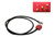 5-60-6031MJJAMP Spa Builders Cord Adapter Pump 1 Amp Receptacle To Mjj Plug 36"