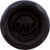 Waterway Plastics 212-7611 Jet Intl, WW Power Storm,5"fd,Twin Roto,Textured Scal,Blk