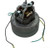 Ametek Motor, Air Blower Replacement 1.5 HP - 220V | 35-555-1040