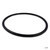 Generic Oring, Buna-N, 11-1/2" Id, 3/16" Cross Section | 90-423-5380