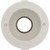 Hydro Air 56-5215WHT Wall Fitting, BWG/HAI Convertassage, 2-1/2"hs