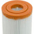 Horizon Series By Filbur Cartridge,6Sqft,1-1/16"Ot,1-1/16"Ob,2-3/4",9-3/4",4Oz | FC-3060