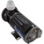 Aqua-Flo 02607000-1010 Pump,Aqua Flo FMCP,0.75hp,115v,2-Spd,48fr,1-1/2",OEM