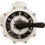 Praher Canada MPV, 2", SM-20-3 w/Pac Fab Plumbing 2" Fpt | SM2-PP3