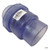 400-S Valterra Products Air Check Valve 1.5"S/2"Spg, 1/4 Lb