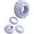 Carvin/Jacuzzi® Rf-G & L Eyeball Kit Ret. Ftg. | 43308501K