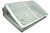 5300 Aqua Products Filter Screen (White, Cage) - Ab, Ab Turbo, Ab+Rc, Amax Jr, Ultramax