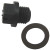 Hayward Plug, Drain W/ Gasket | SPX1700FGV