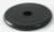 Aqua Products Small Wheel (Black, For Under Sideplate) | 3393BK