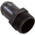 Hayward SPX1091Z2 Hose Adapter, Hayward S160T/S164T/S220/S245T, 1-1/2"