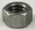 Pentair Nut, 3/8", S.S. | 154664