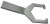Pentair 151602 Bulkhead Wrench - Metal