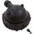 Pentair Tank Lid With Key# 6 Oring | 25200-0103S