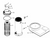 Pentair Pumb To Filter Conector 09/Curent | 155379