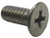 PENTAIR/AMERICAN PRODUCTS | SCREW, PILOT - AQUALUMIN II & III | 78889900