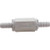 Rola-Chem 521160 Check Valve, Rola-Chem, 3/8" Barb x 3/8" Barb, In-Line