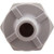 Rola-Chem 521170 Check Valve, Rola-Chem, 3/8" Barb x 1/4"mpt, In-Line