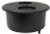 Waterway 500-1021 Filter Niche With Black Lid