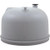 Waterway Lid Assembly Small, Gray | 519-7417