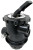 AstralPool 22492 Complete Valve